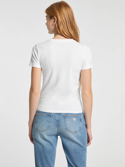 Pure White