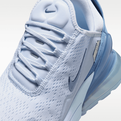 Hydrogen Blue/Summit White/Metallic Silver/Light Photo Blue