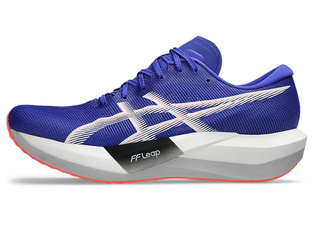 Cobalt Burst/White