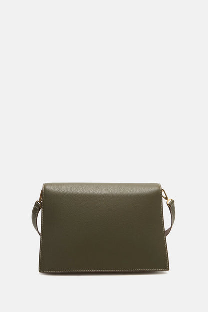 VERDE CAQUI