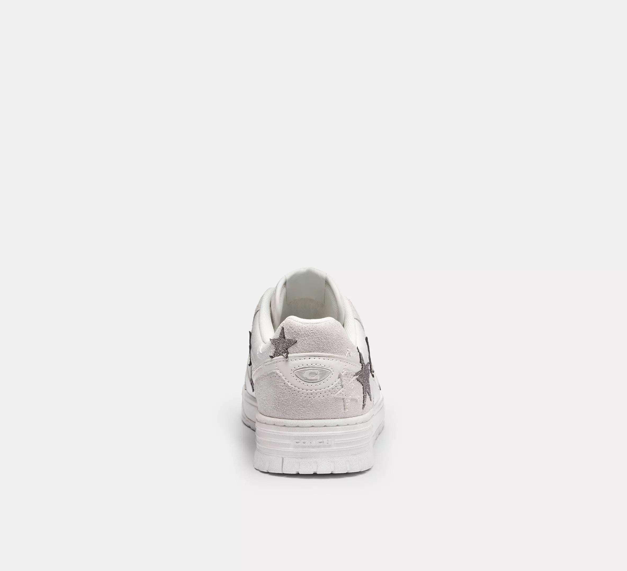 Optic White Multi