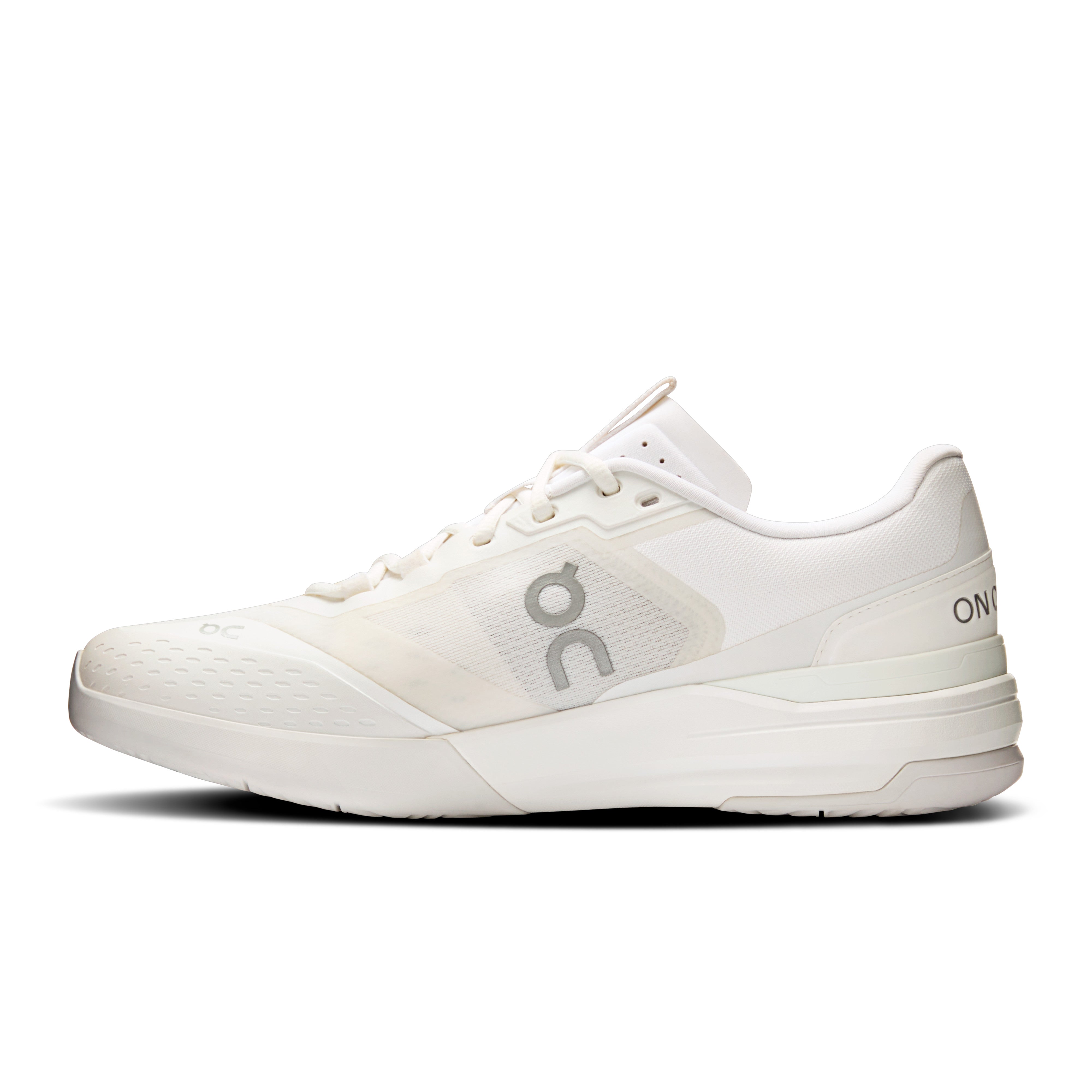 White | White