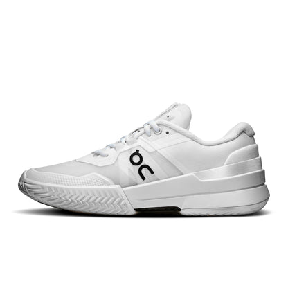 All White