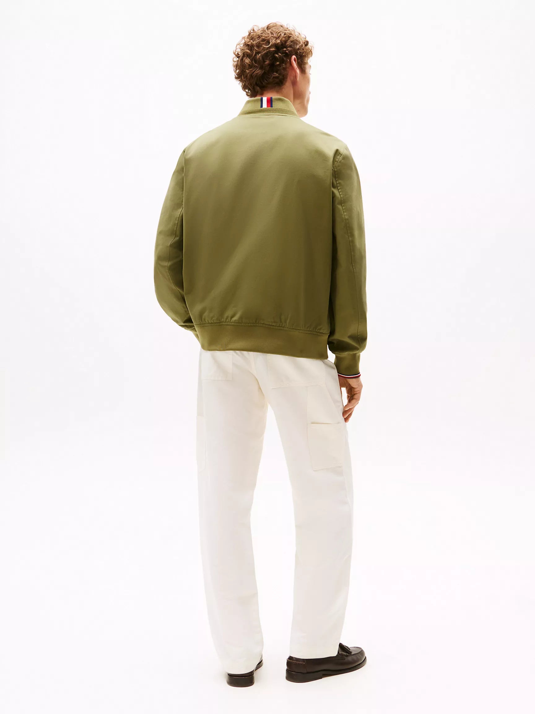 Uniform Olive