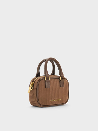 Mocha Brown