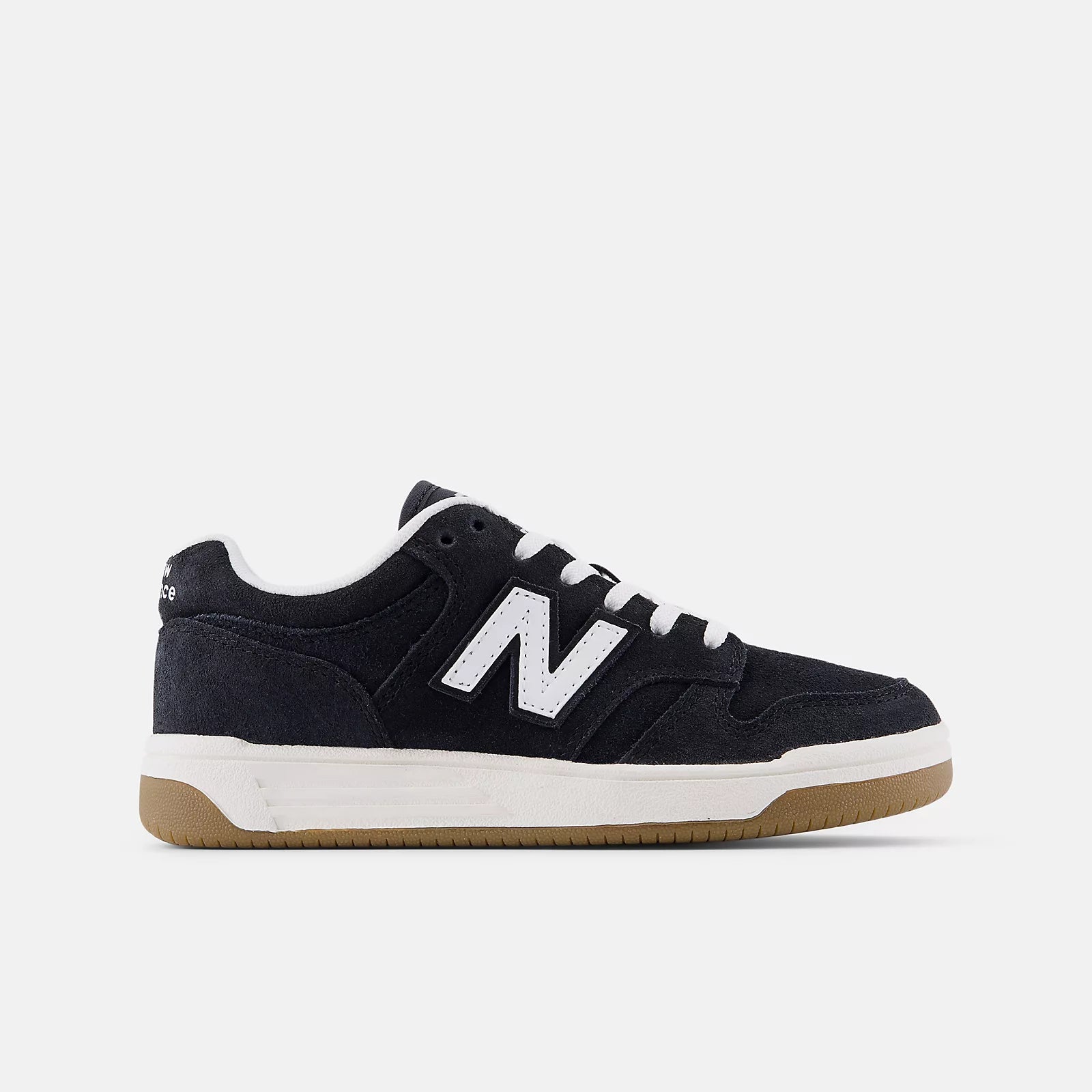 Nb 103 White With Black