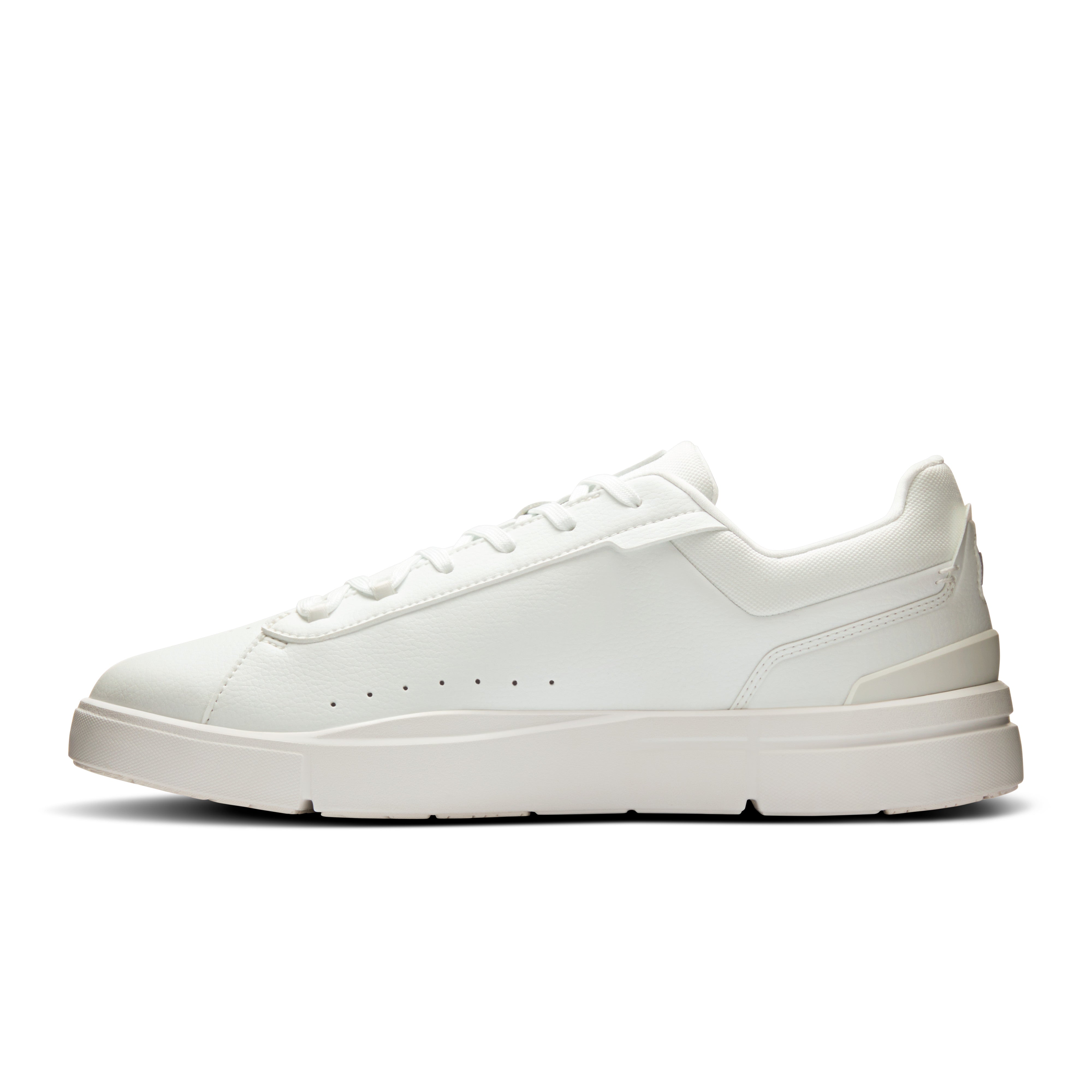 White | White