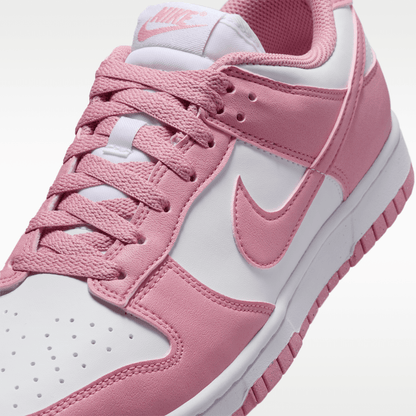 White/Elemental Pink