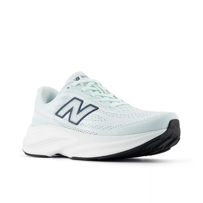 Glint Blue With Nb Navy And Oxford Blue