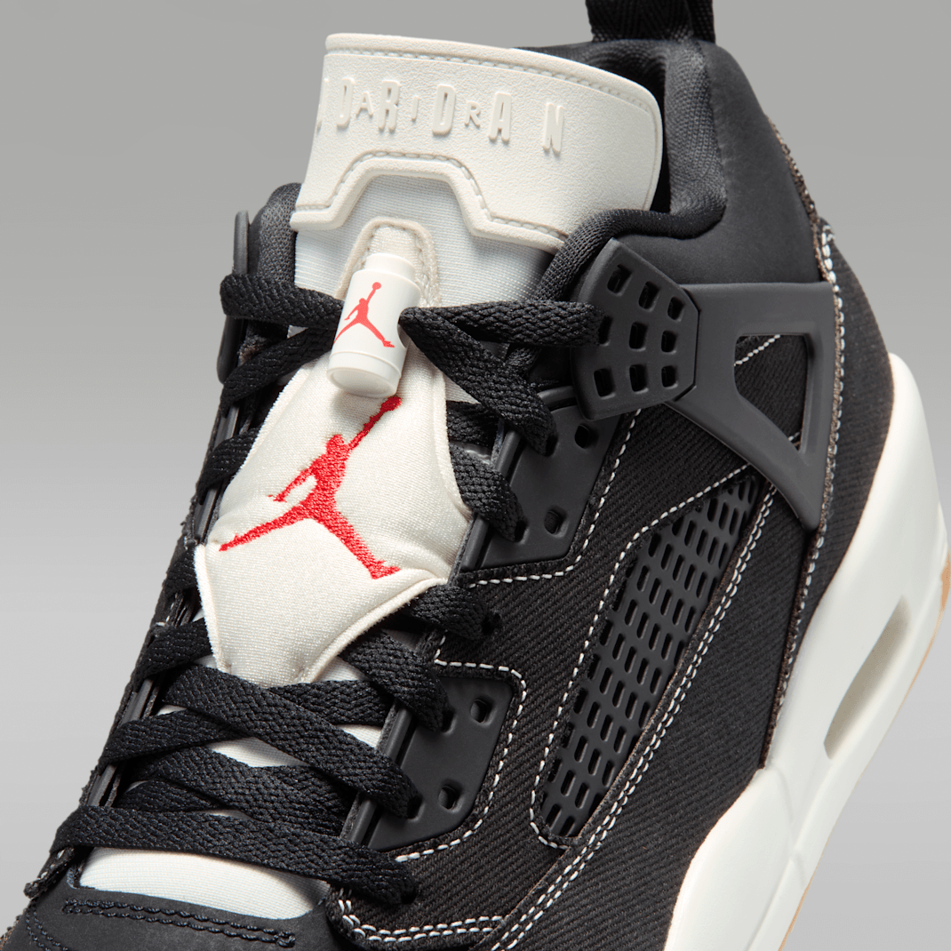 Black/University Red/Gum Medium Brown/Sail