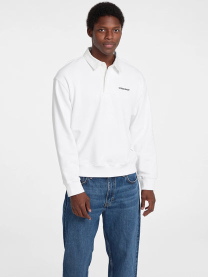 Pure White