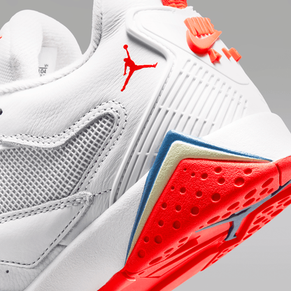 White/Vast Grey/Game Royal/Infrared 23 3