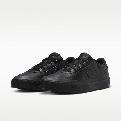 Black/Black