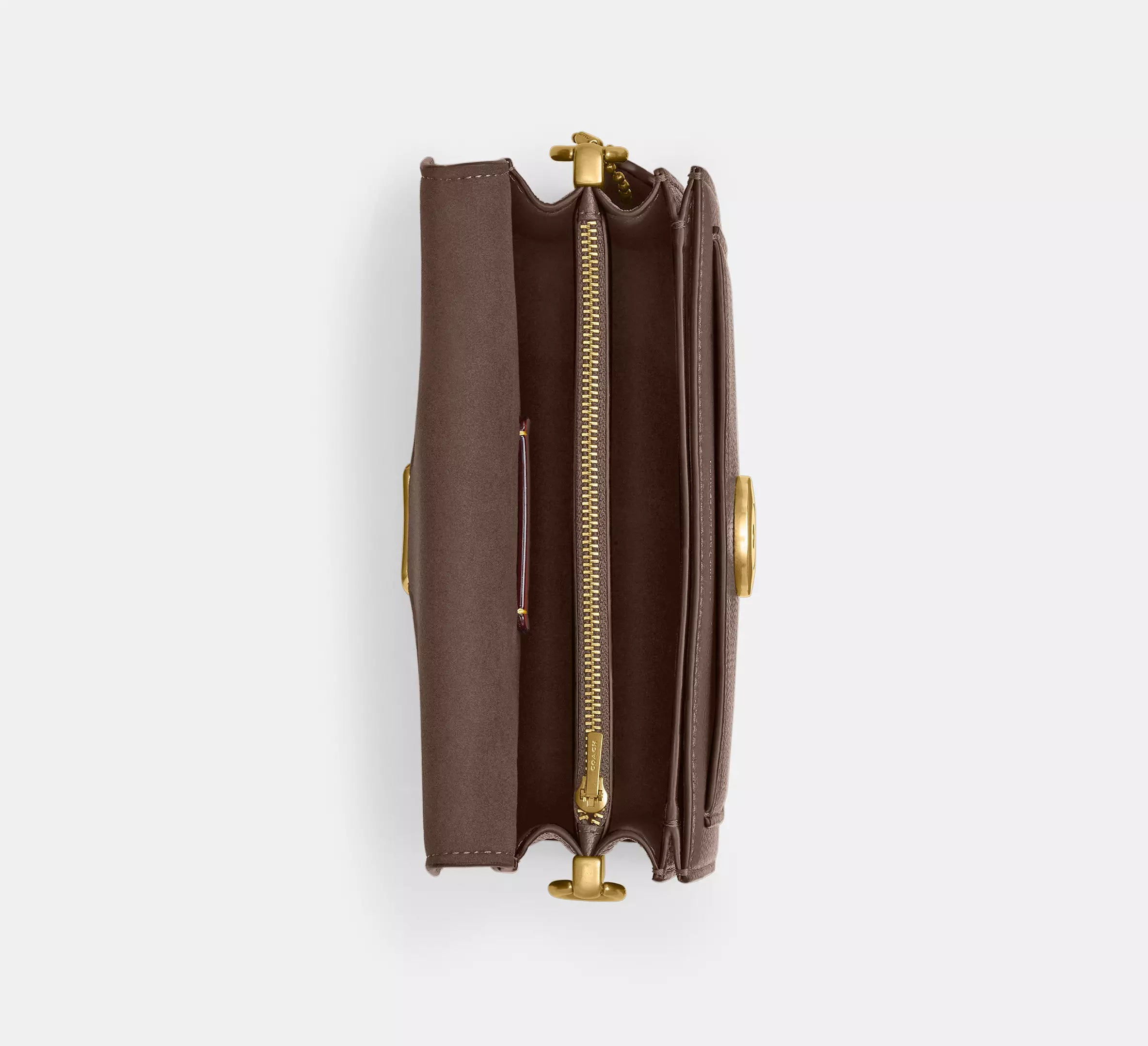 Brass/Dark Stone