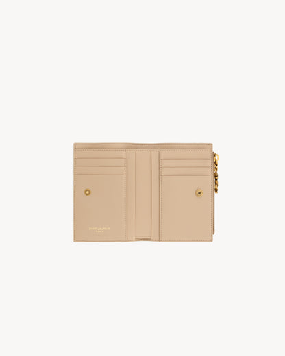 Clear Beige