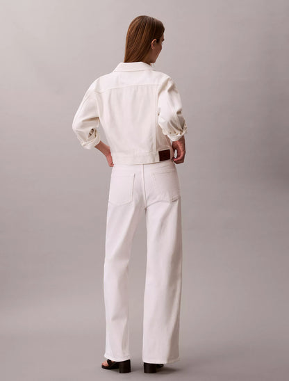 Optic White