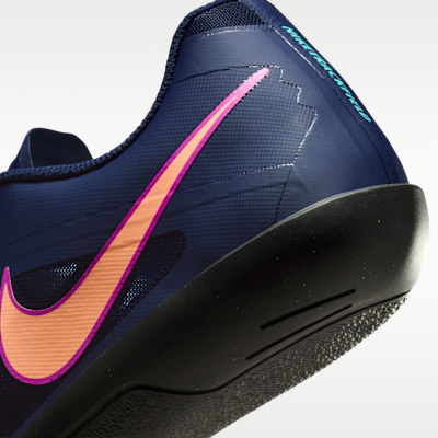 Obsidian/Hyper Violet/Hyper Turquoise/Orange Pulse