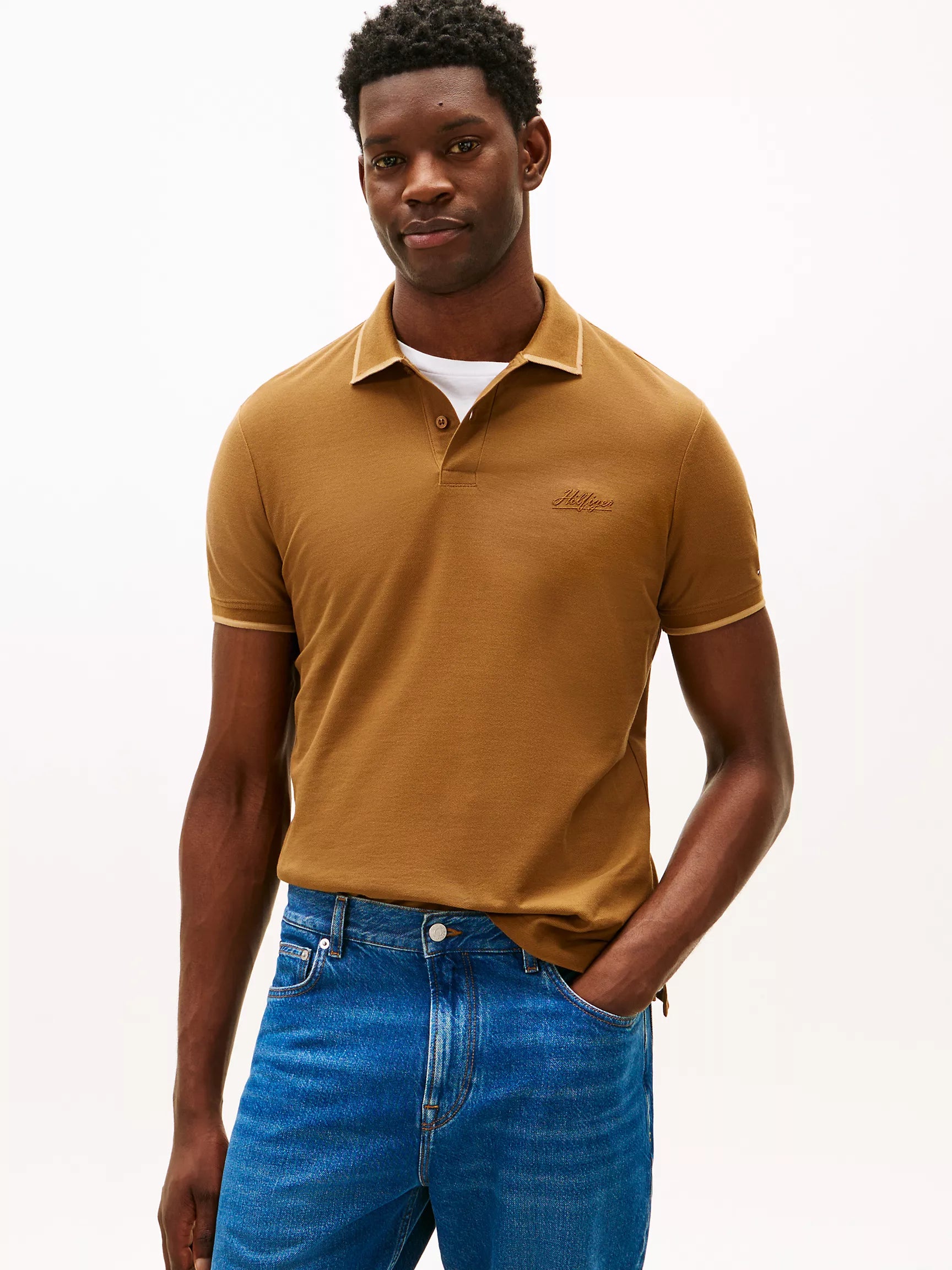 Highland Khaki