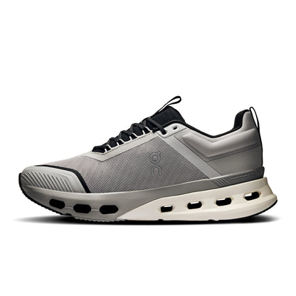 Alloy | Black