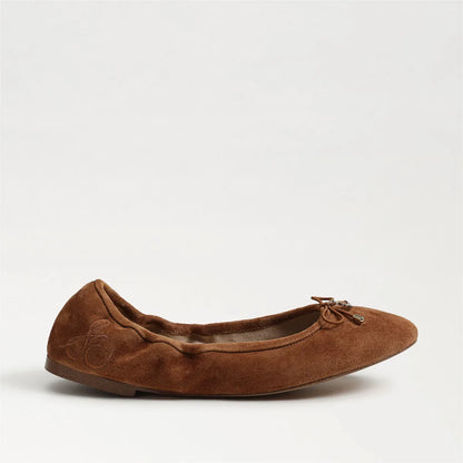 Brandy Suede