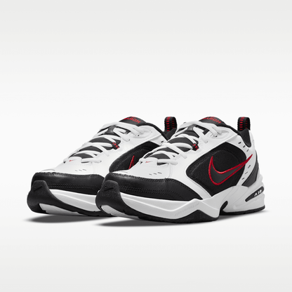 White/Black