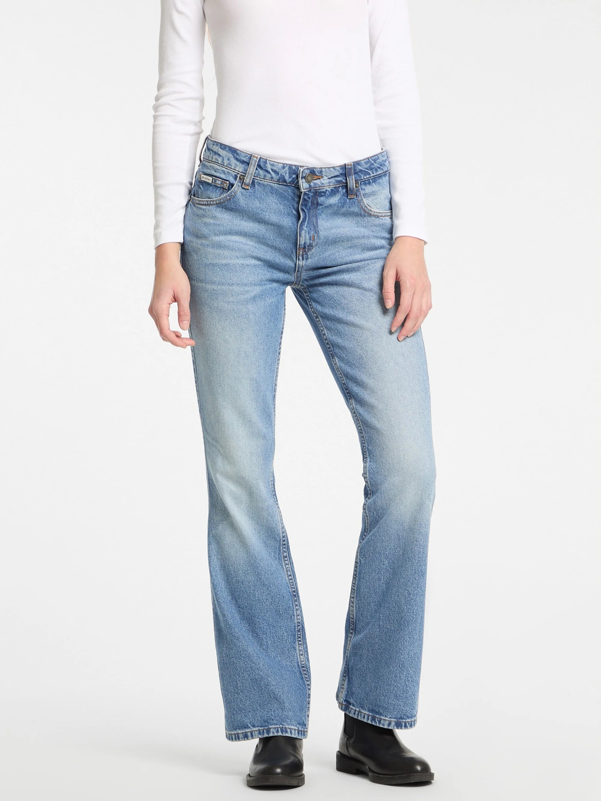 Gj Light Heritage Wash