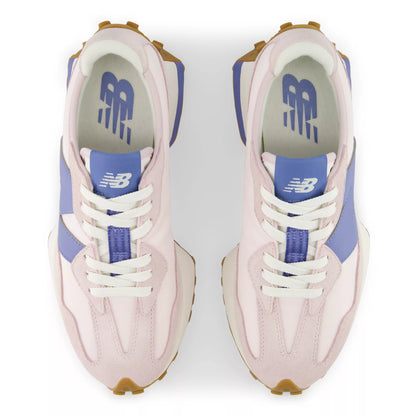 Pink Salt With Fairweather Blue