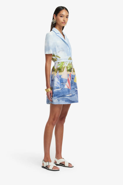Nautical Print