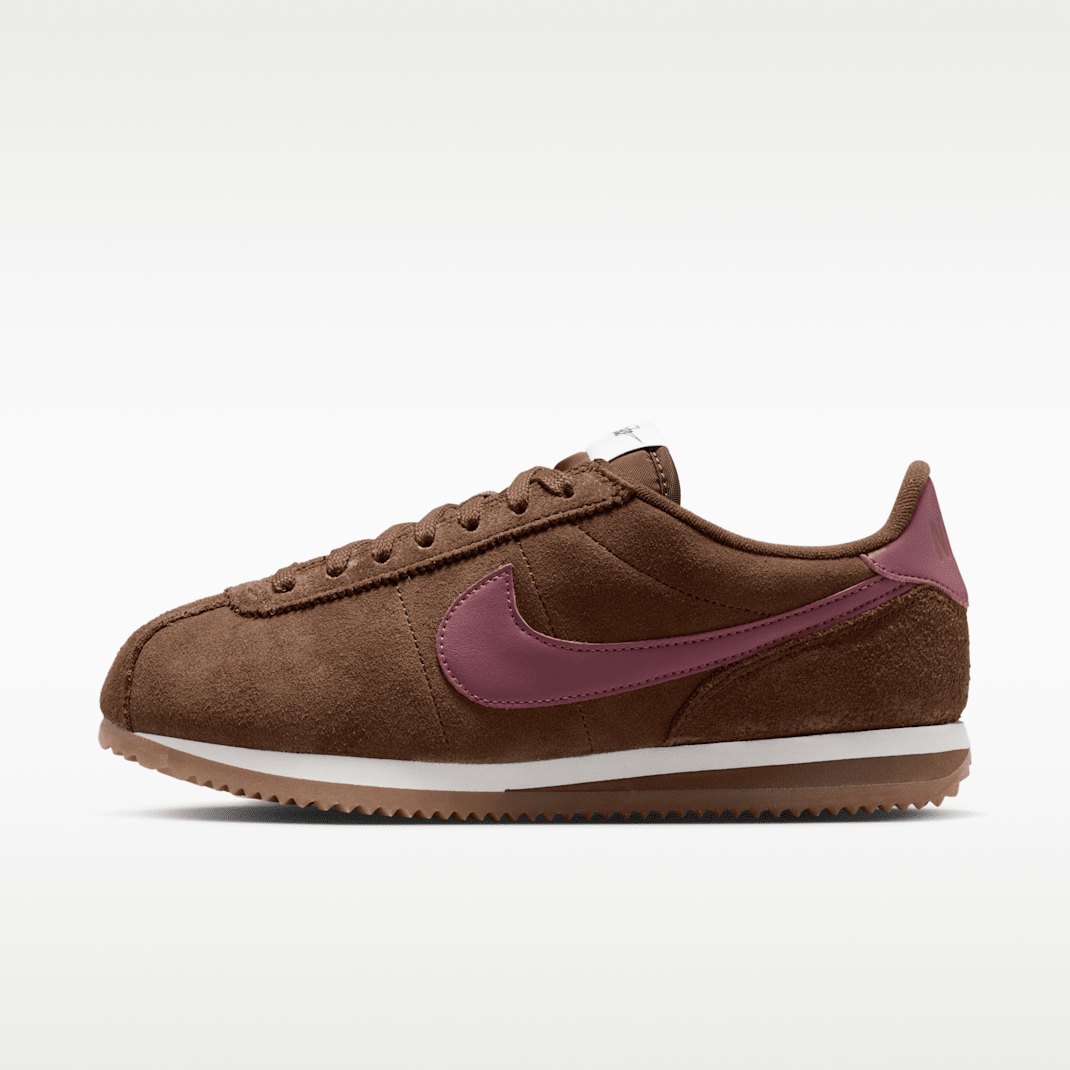 Cacao Wow/Sail/Gum Light Brown/Pink Smoke