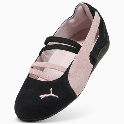 PUMA Black-Mauve Mist