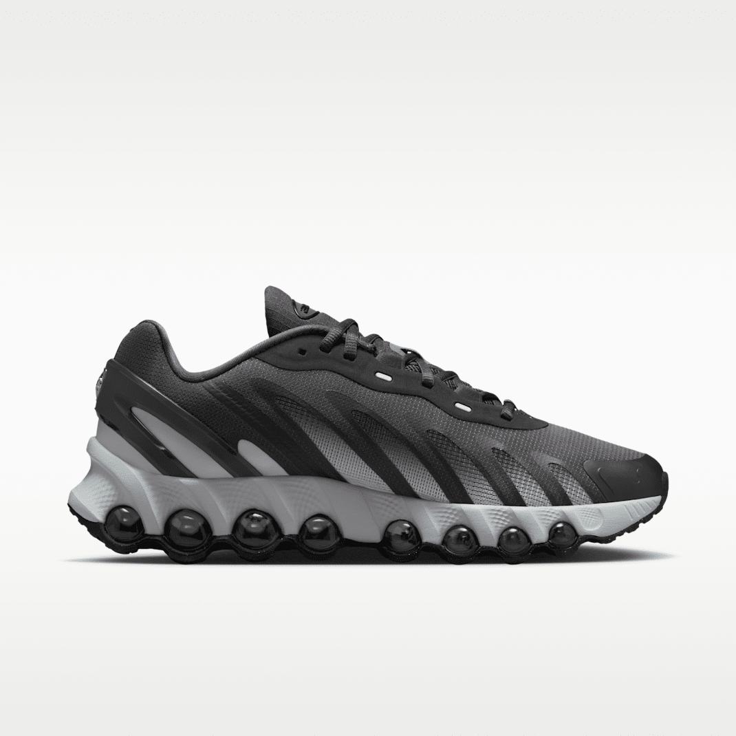 Anthracite/Wolf Grey/Black/Black