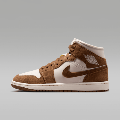 Light British Tan/Chalk