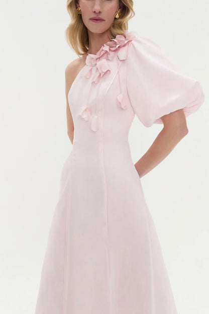 PASTEL PINK