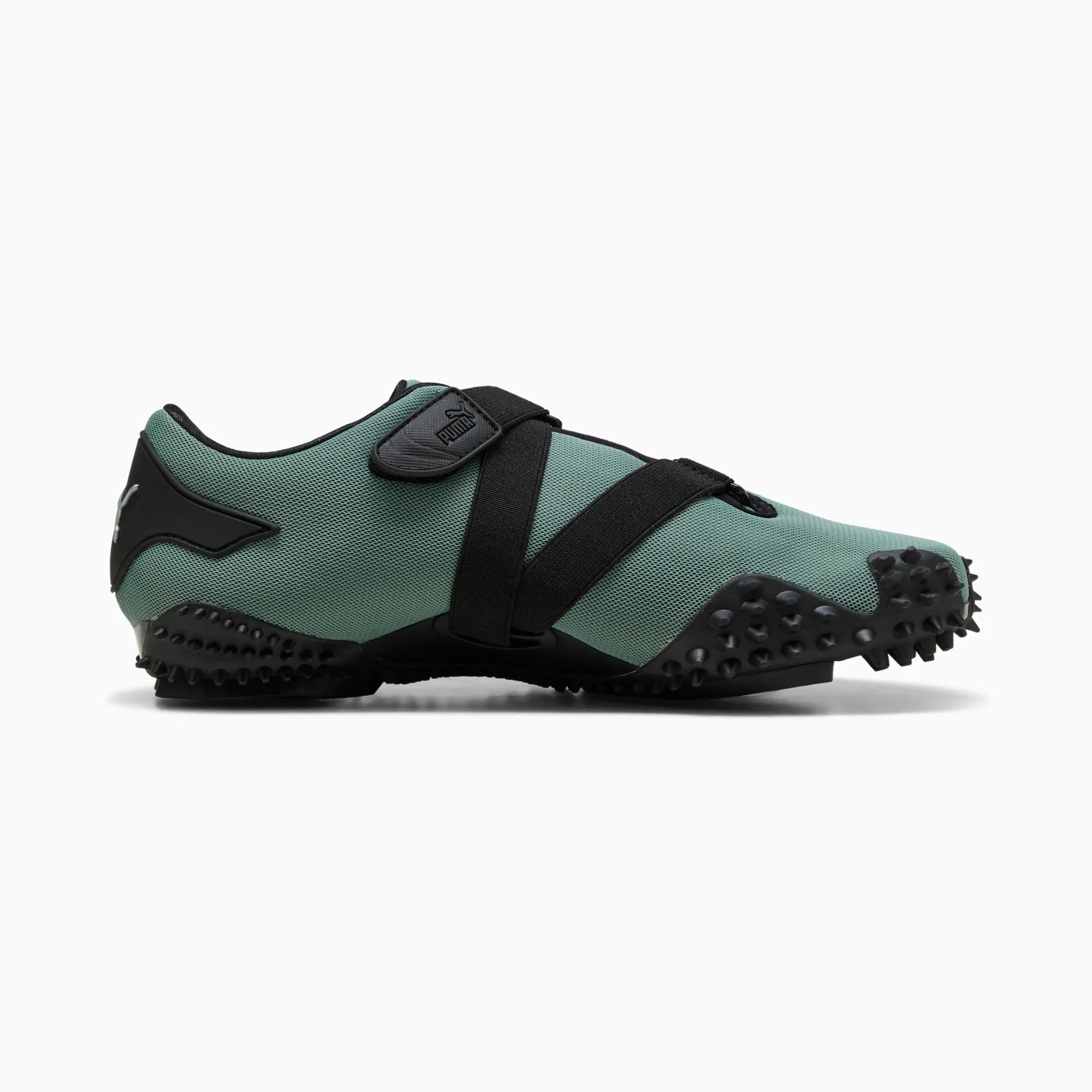 Green Moon-PUMA Silver