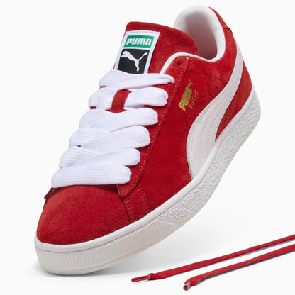 For All Time Red-PUMA White
