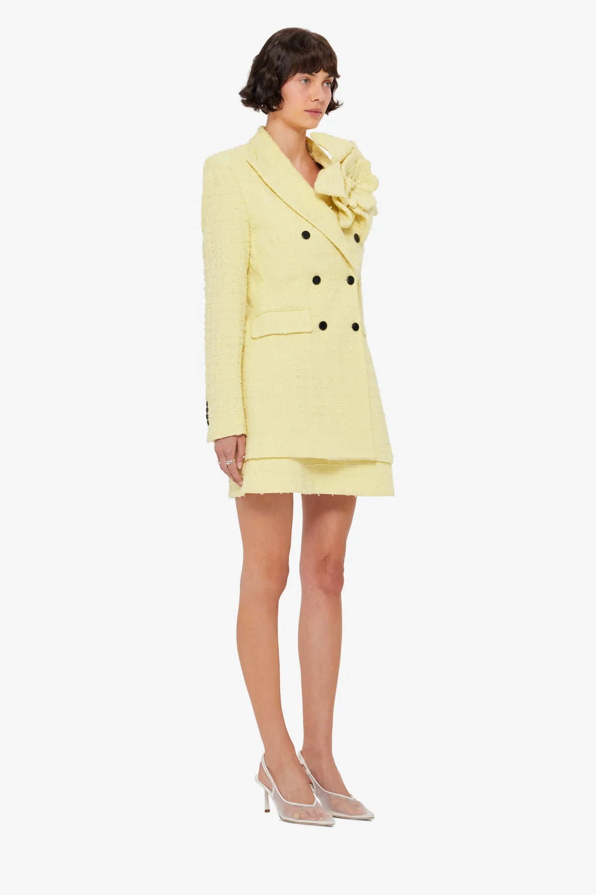 Sorbet Yellow