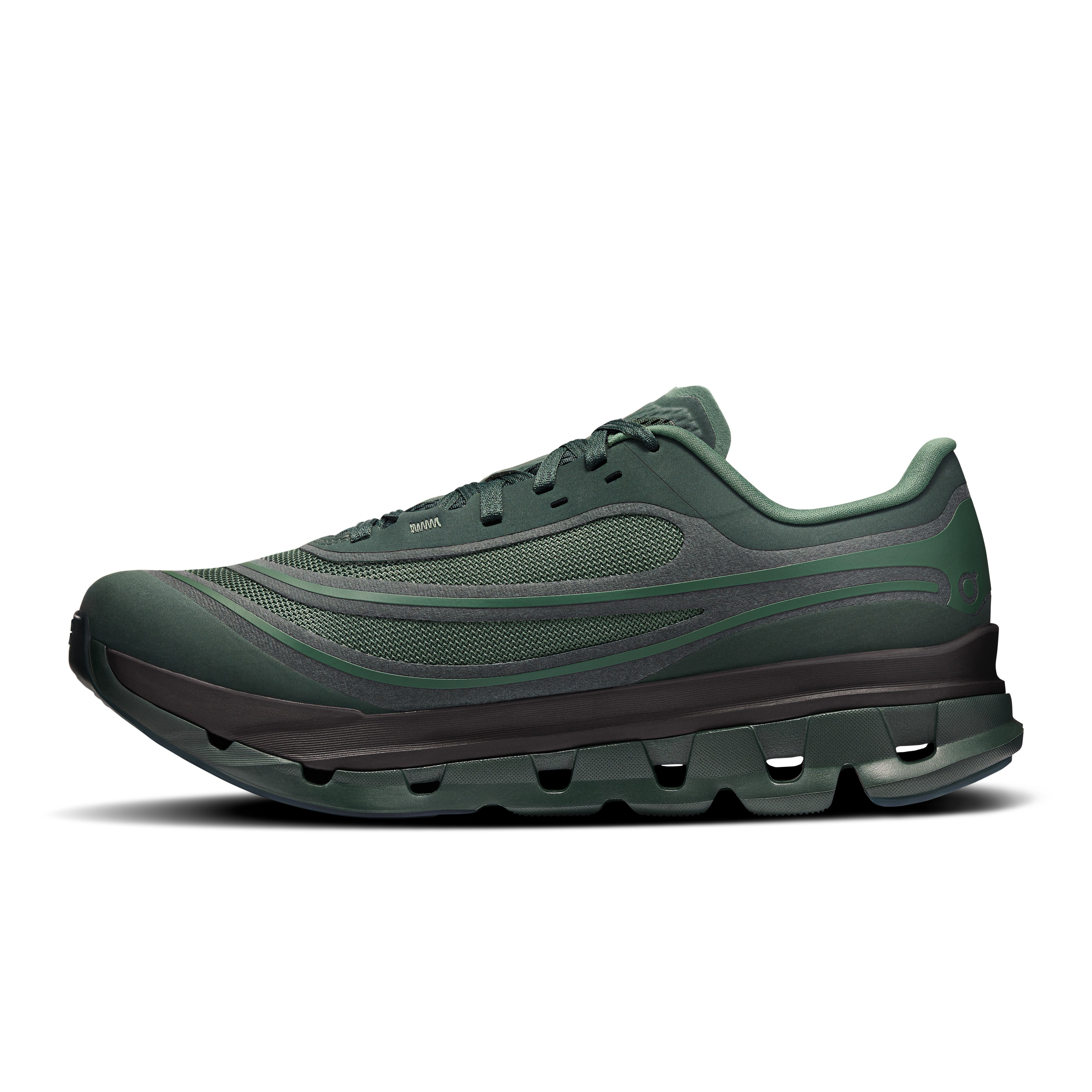 Obsidian | Evergreen