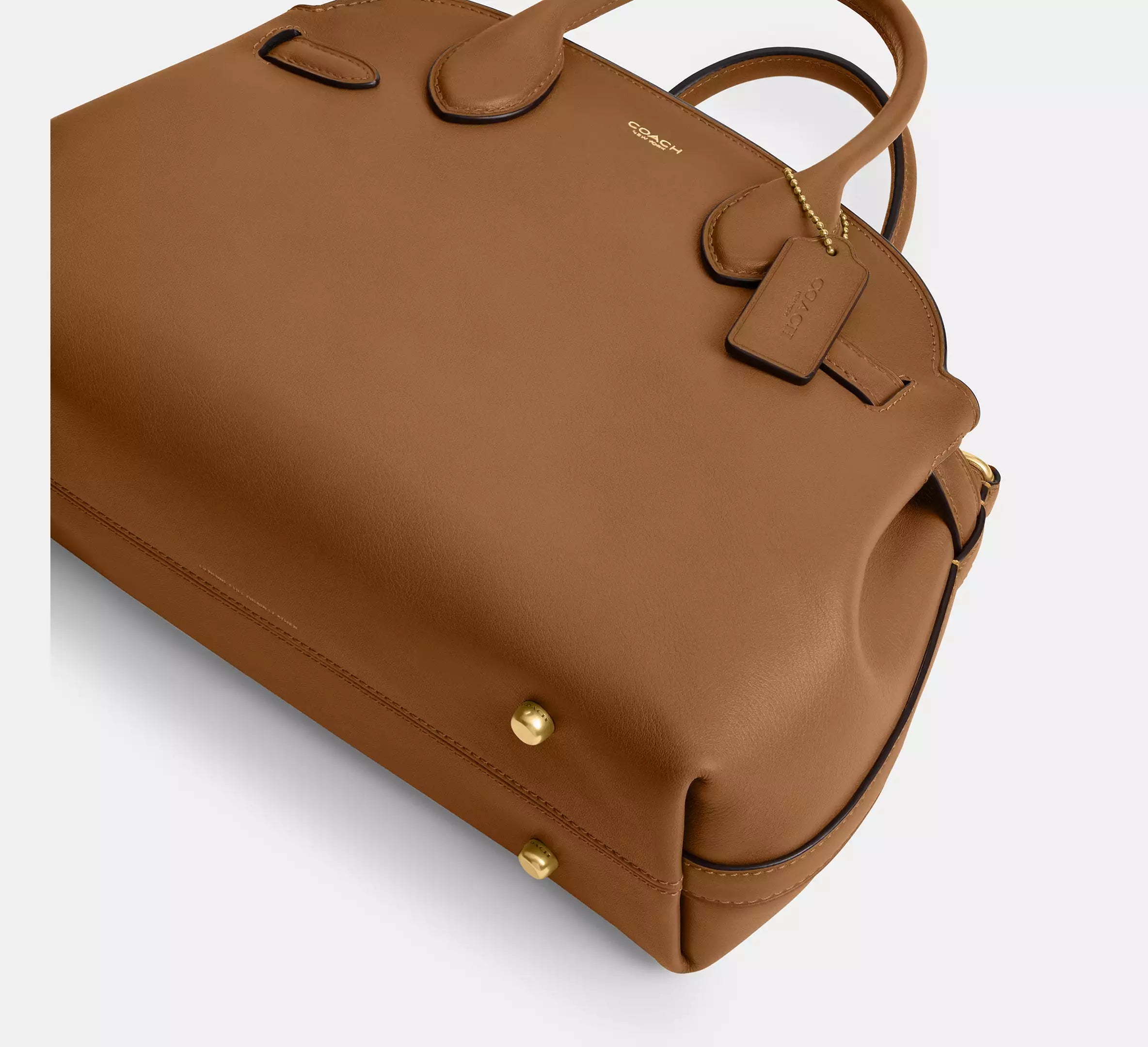 Brass/Honey Brown