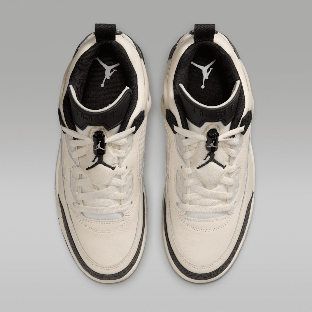 Chalk/Chalk/Medium Ash/Off Noir