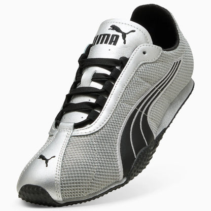 PUMA Silver-PUMA Black