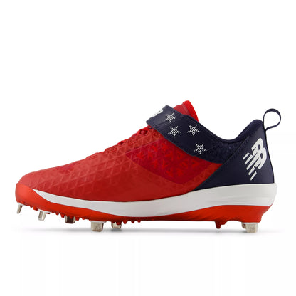 Team Red With Team Navy