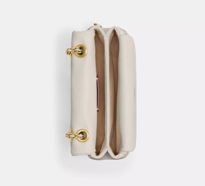Brass/Chalk