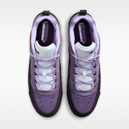 Grand Purple/Noble Purple/Gravity Purple/Black
