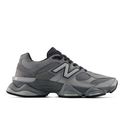 Slate Grey With Harbor Grey