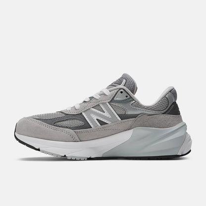Grey With White