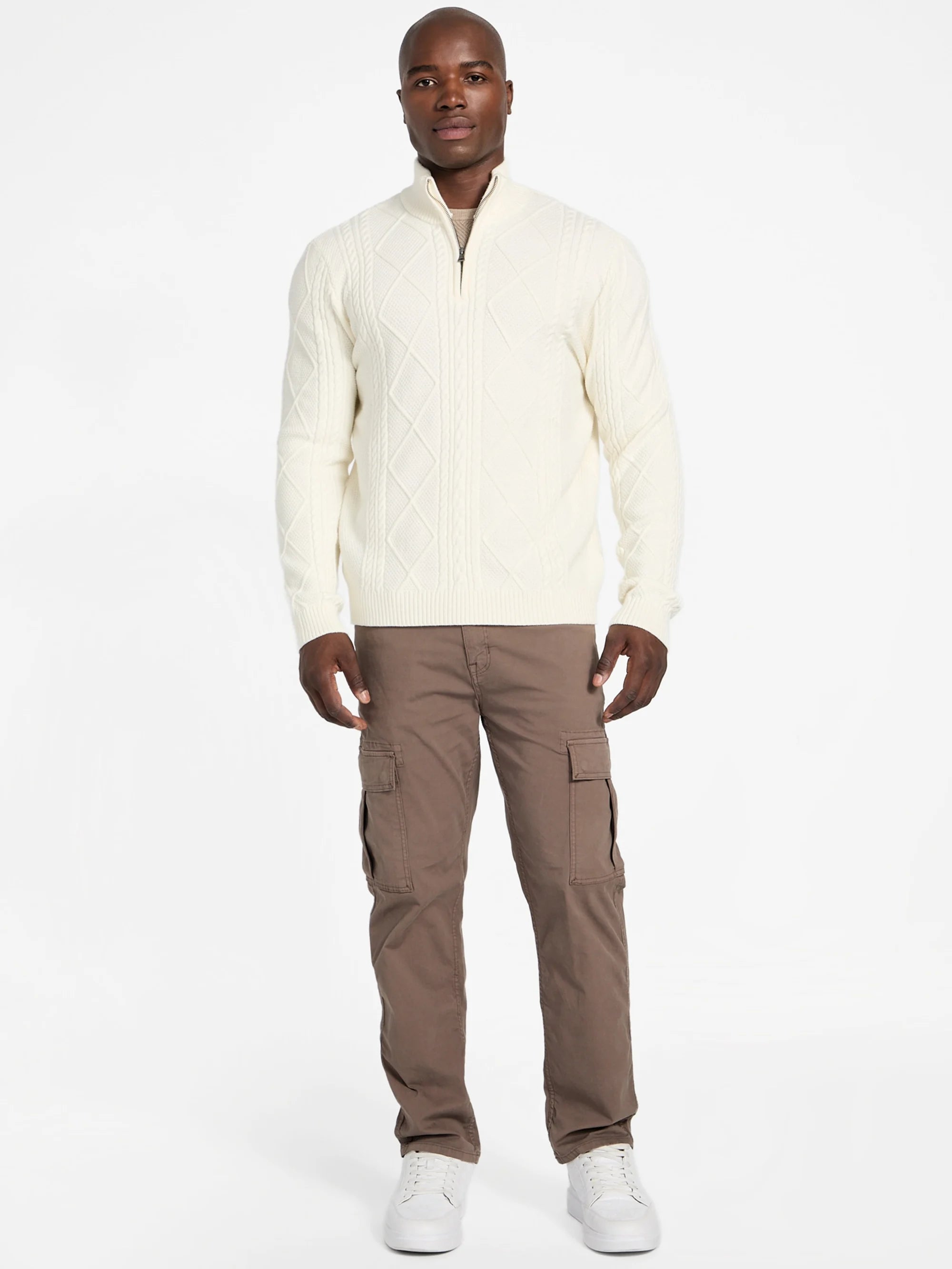 Dove White