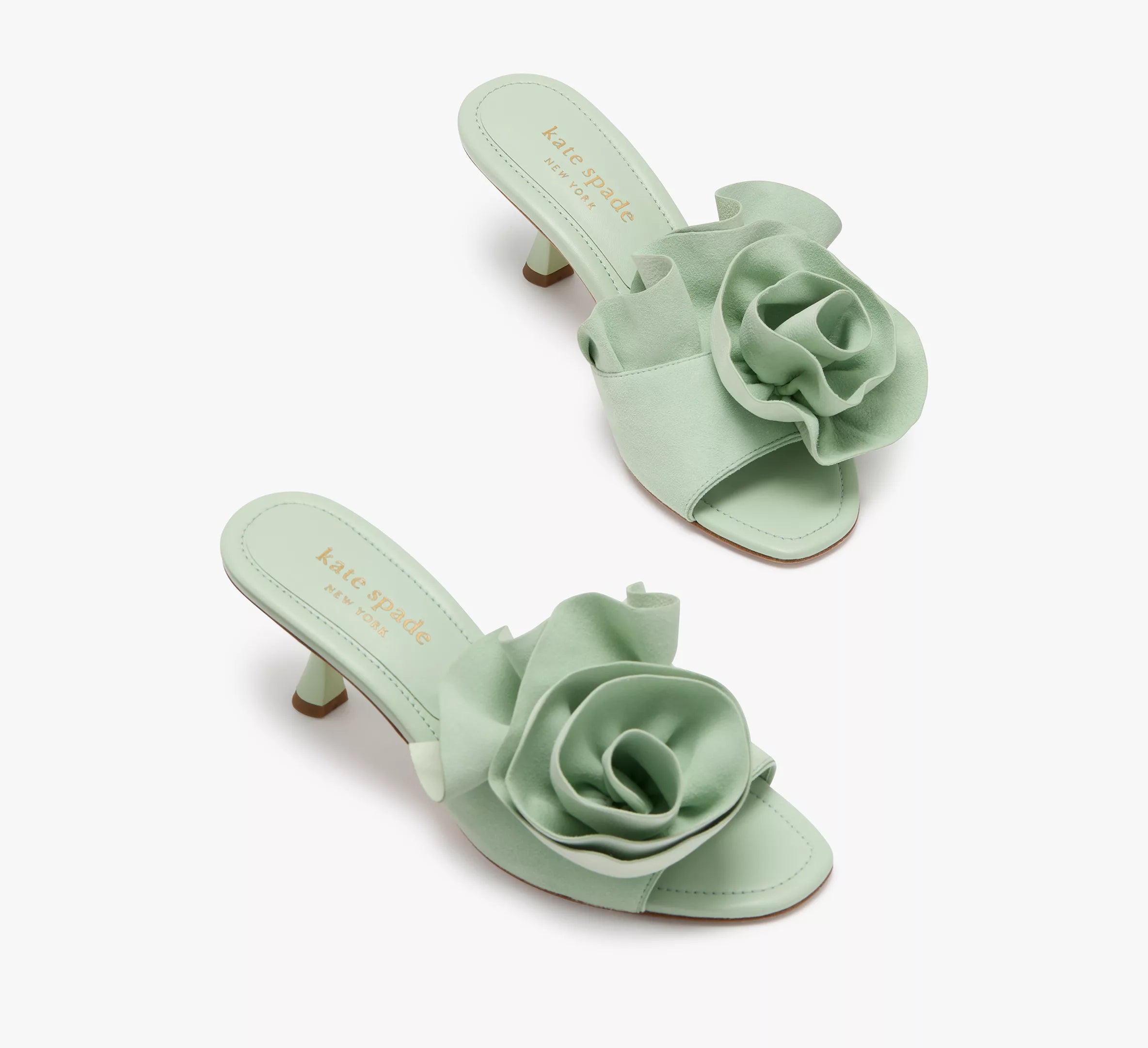 Pistachio Ice