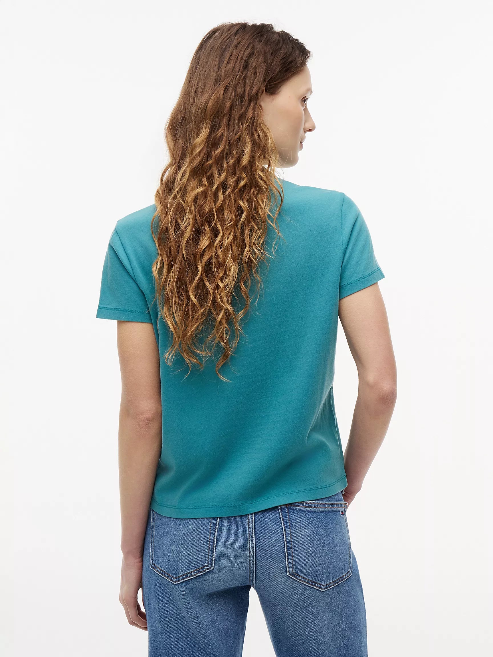 Platinum Teal
