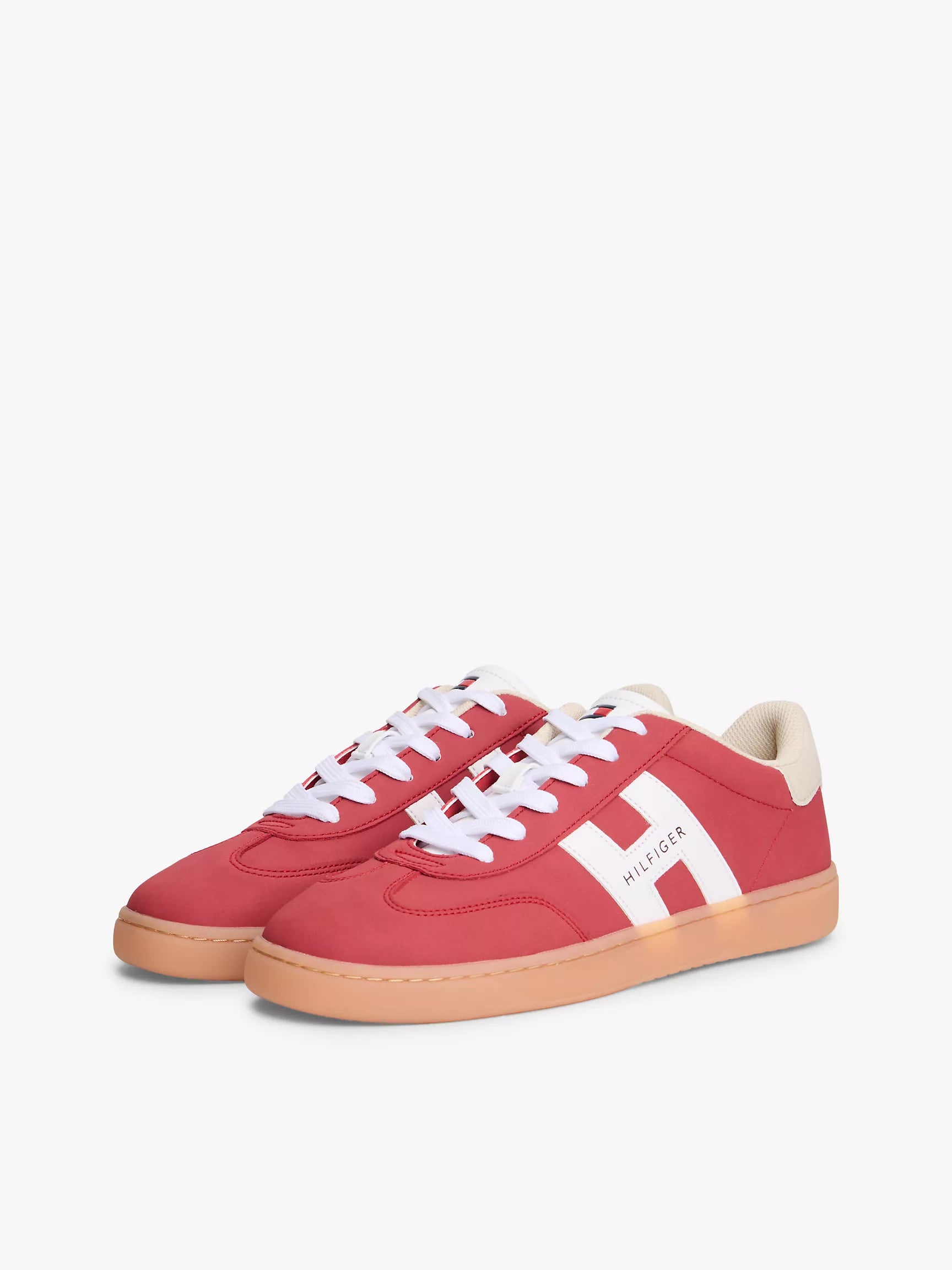 Medium Red