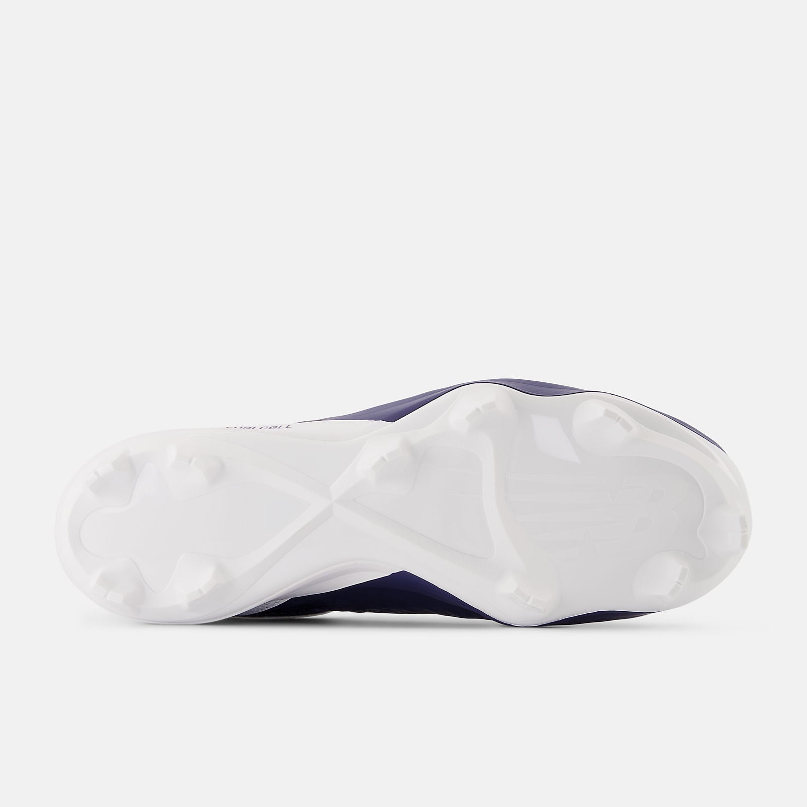 Team Navy With Nb 103 White